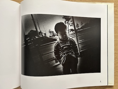 MORIYAMA Daido 1970-1979｜森山大道【路地裏 誠志堂】