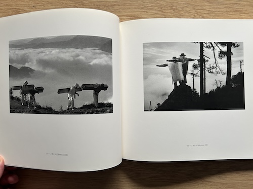 セバスチャン・サルガド｜人間の大地